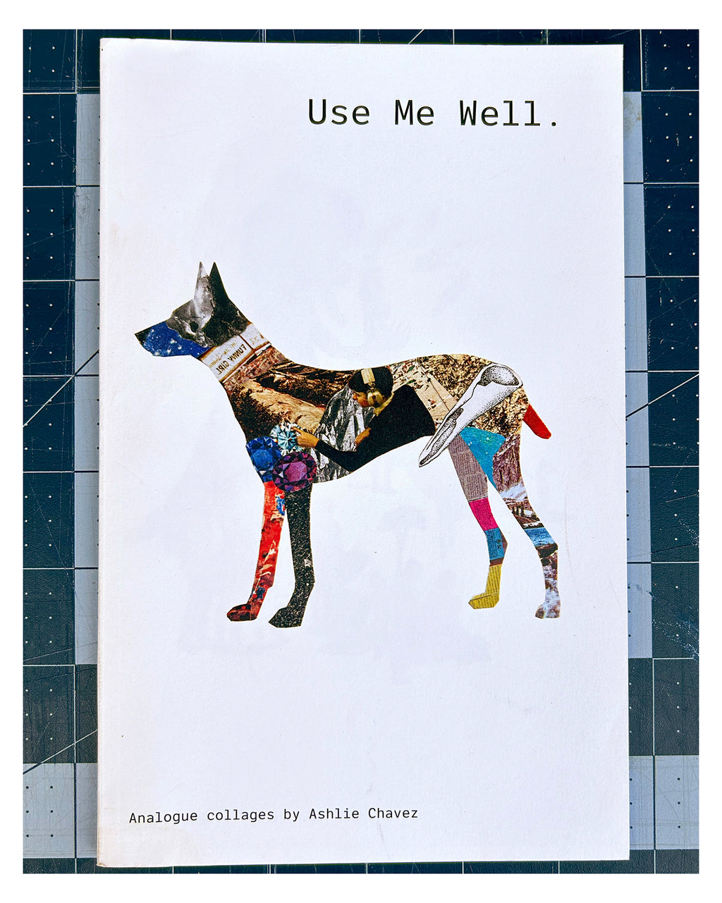 USE ME WELL