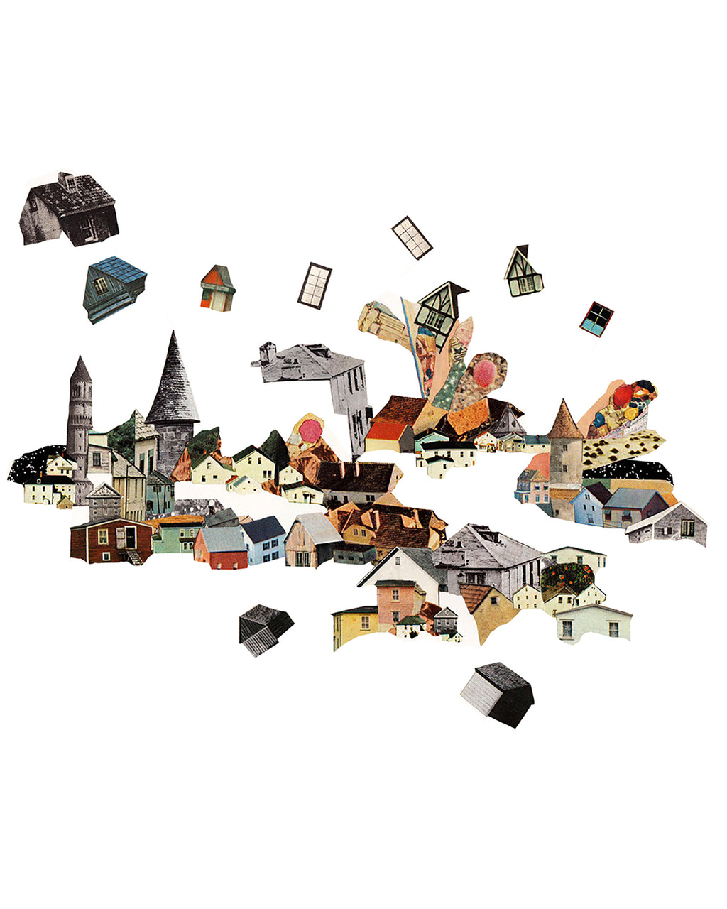 Houses